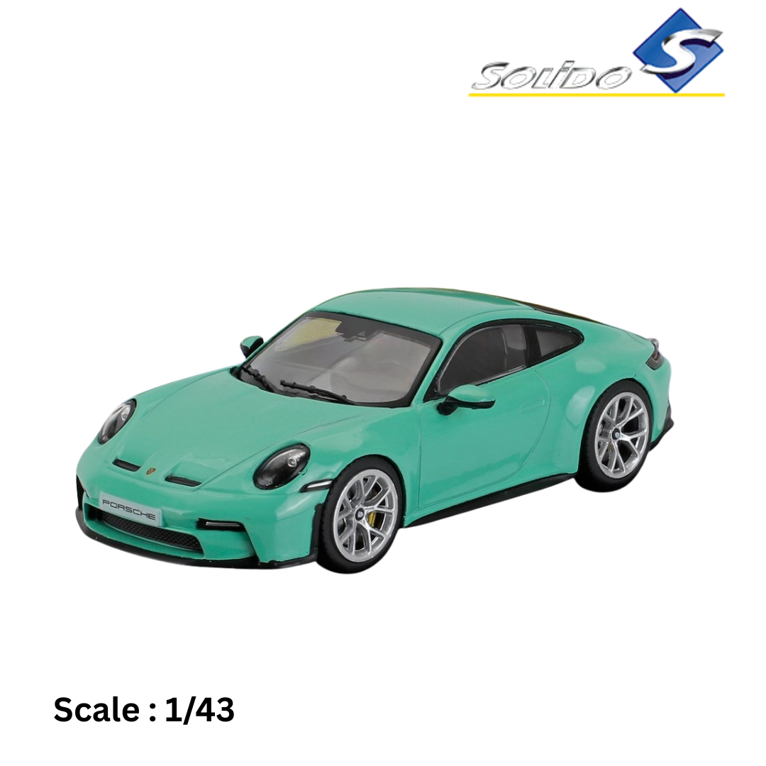 PORSCHE - 911 992 GT3 TOURING COUPE 2023