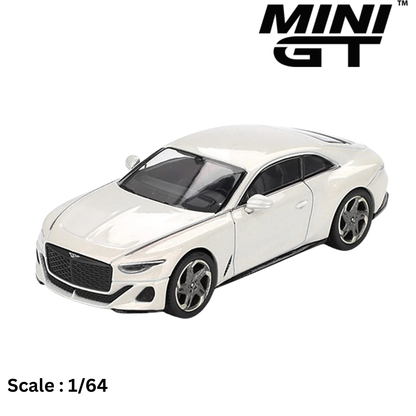 BENTLEY - BATUR LHD 2022