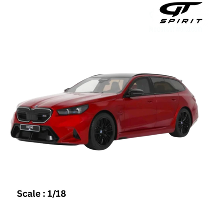 BMW - 5-SERIES M5 (G91) TOURING SW STATION WAGON 2025