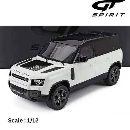 LAND ROVER - NEW DEFENDER 9110 P400X 2021