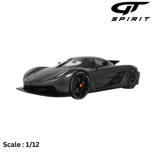 KOENIGSEGG - JESKO 2021