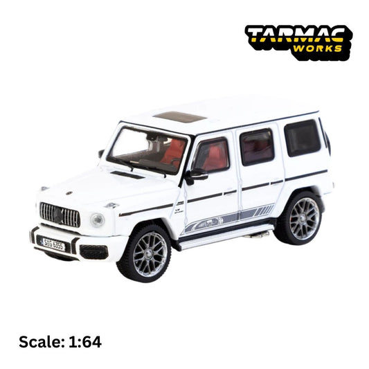 Mercedes-AMG G 63 Edition 55