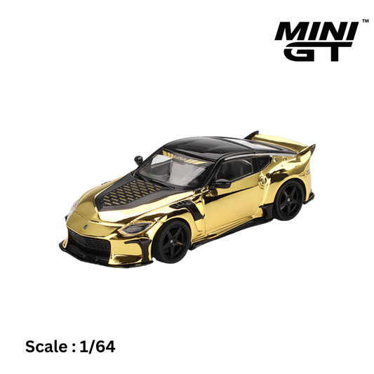 NISSAN - Z400 VEILSIDE FFZ400 COUPE 2024