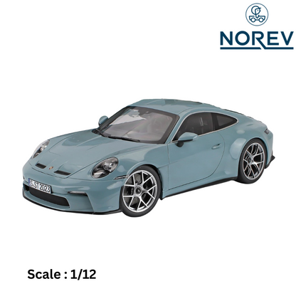 PORSCHE - 911 992 S/T COUPE 2023