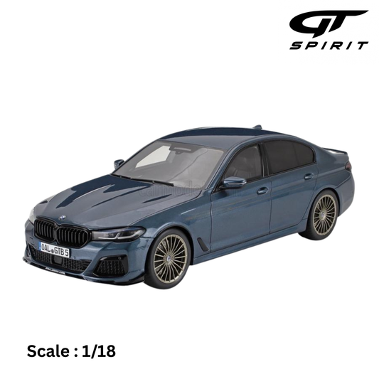 BMW - 5-Series Alpina B5 (G30) 2023
