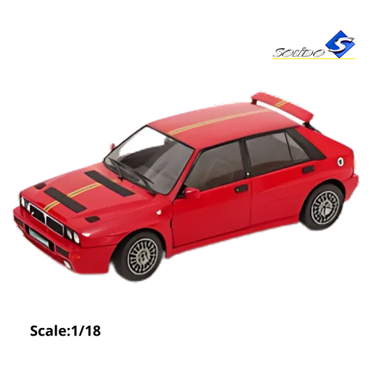 LANCIA - DELTA HF INTEGRALE 1995