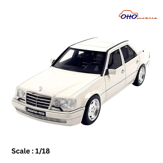 Mercedes Benz E60 AMG (W124)