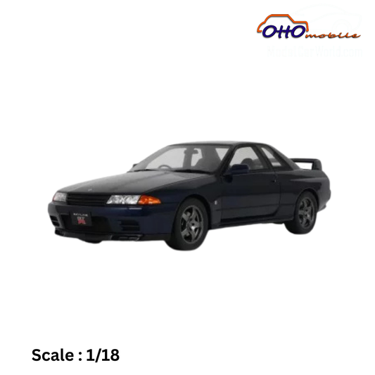 NISSAN - SKYLINE GT-R (BNR32) TH1 COUPE 1993