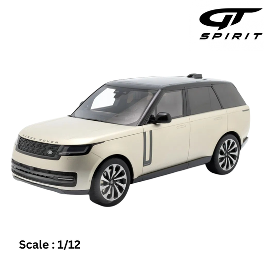 RANGE ROVER P530 AUTOBIOGRAPHY 2024