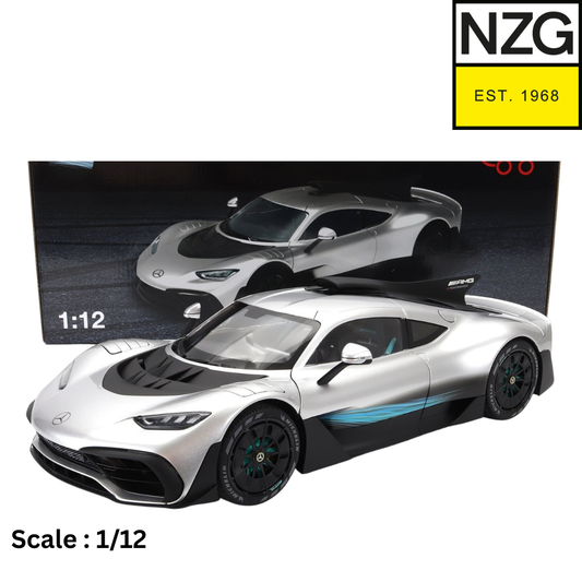 MERCEDES BENZ - ONE AMG (C298) 2023
