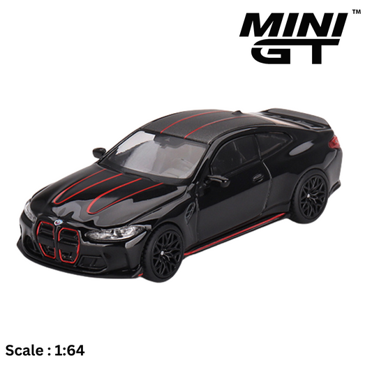 BMW M4 CSL - 2023