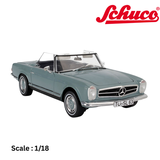 Mercedes Benz 280SL Pagode (1968)