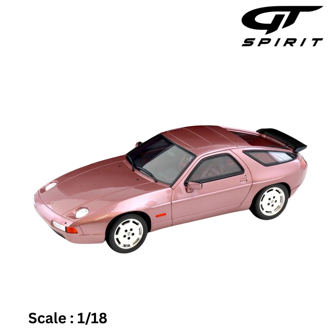 PORSCHE - 928 S COUPE 1980