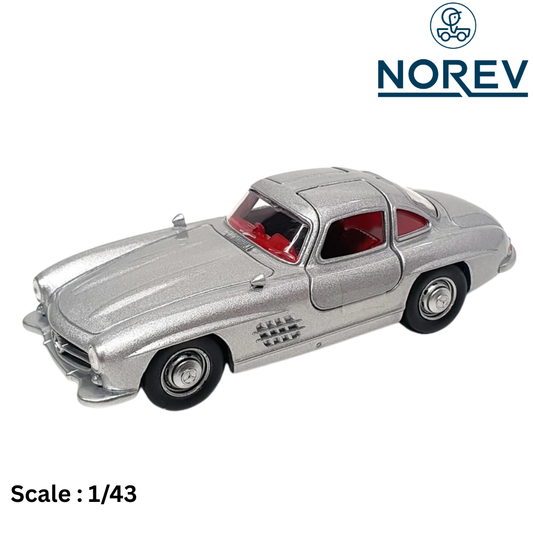 MERCEDES BENZ - SL-CLASS 300SL COUPE (W198) 1954