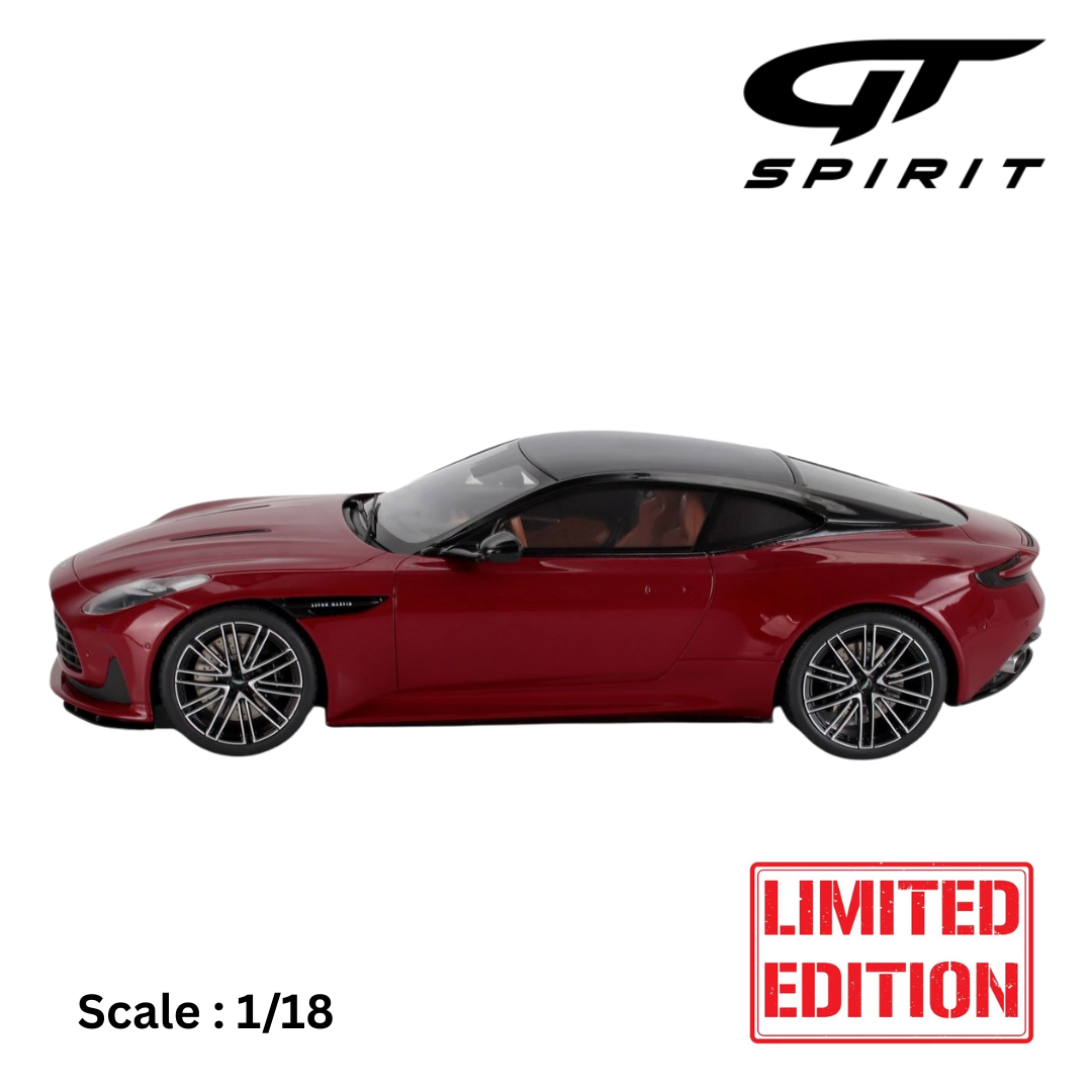 ASTON MARTIN - DB12 4.0L V8 COUPE 2023