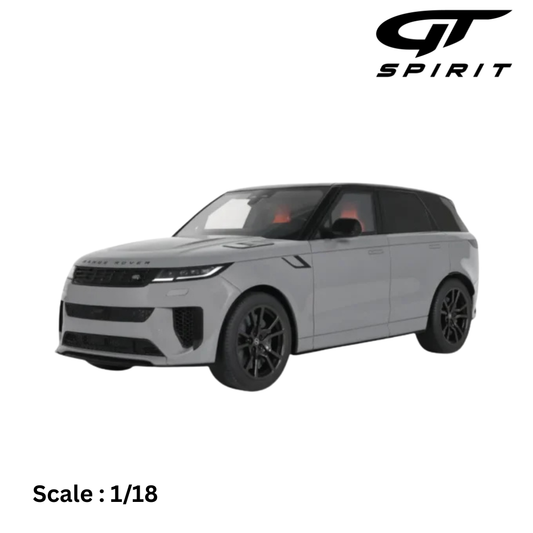 LAND ROVER - RANGE ROVER SPORT SV 2024