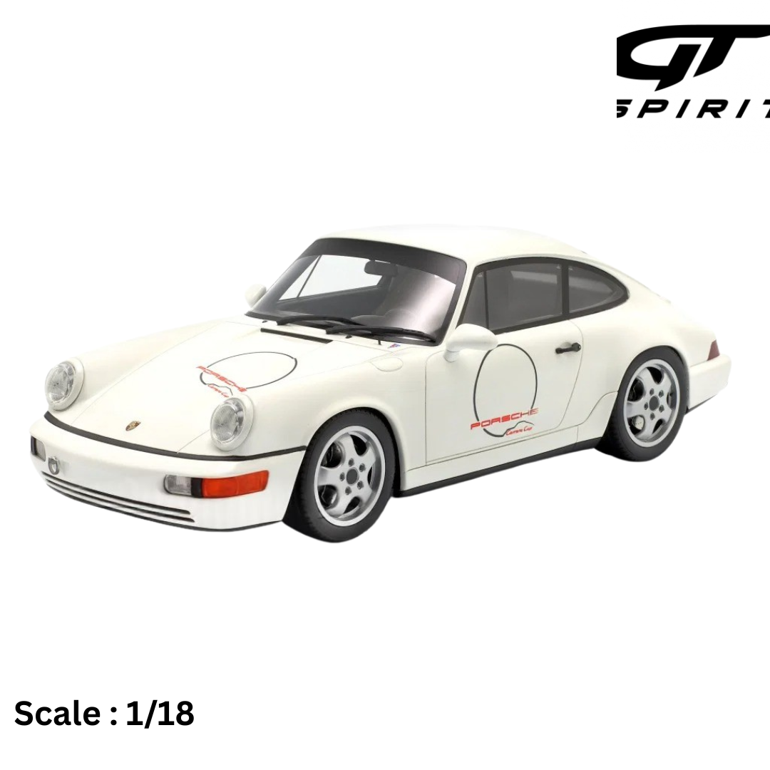 PORSCHE - 911 964 CARRERA CUP EDITION COUPE 1992