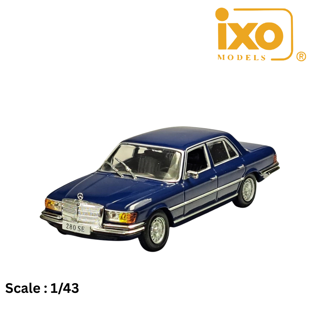 Mercedes-Benz S-Class 280 SE au