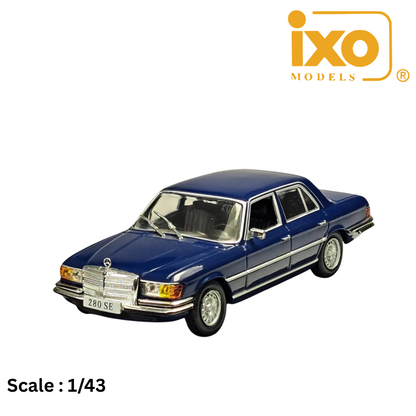 Mercedes-Benz S-Class 280 SE au