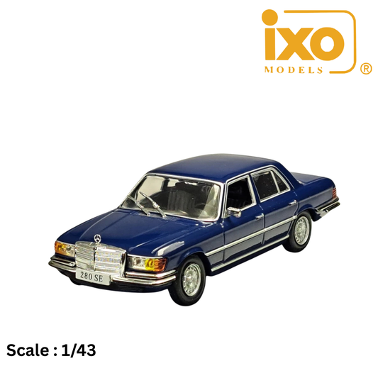Mercedes-Benz S-Class 280 SE au