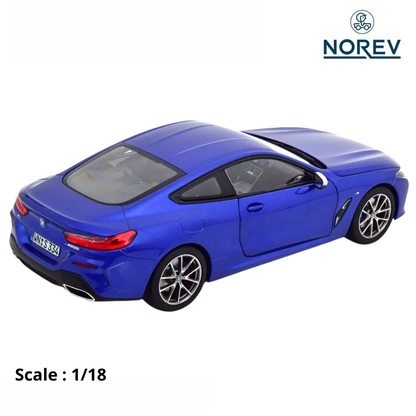 BMW - 8-SERIES 850i COUPE (F92) 2019