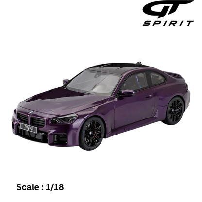 BMW - 2-SERIES M2 (G42) 2023