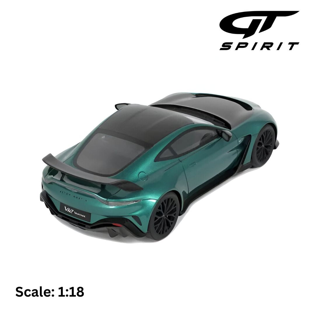 Aston Martin V12 Vantage - 2023