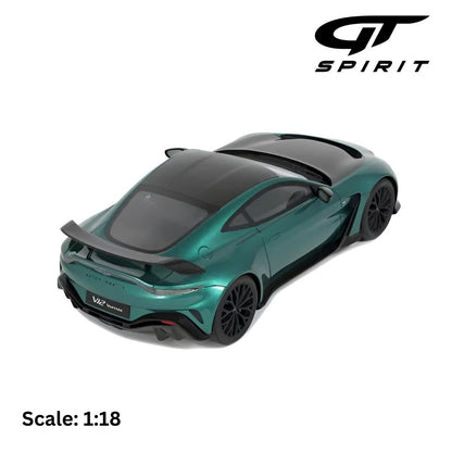 Aston Martin V12 Vantage - 2023