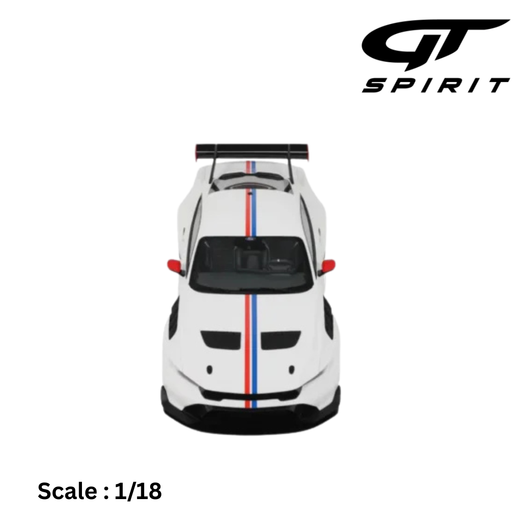 FORD USA - MUSTANG GTD SPIRIT OF AMERICA PERFORMANCE 2025