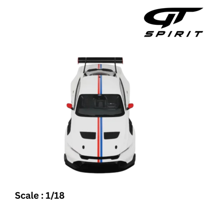 FORD USA - MUSTANG GTD SPIRIT OF AMERICA PERFORMANCE 2025