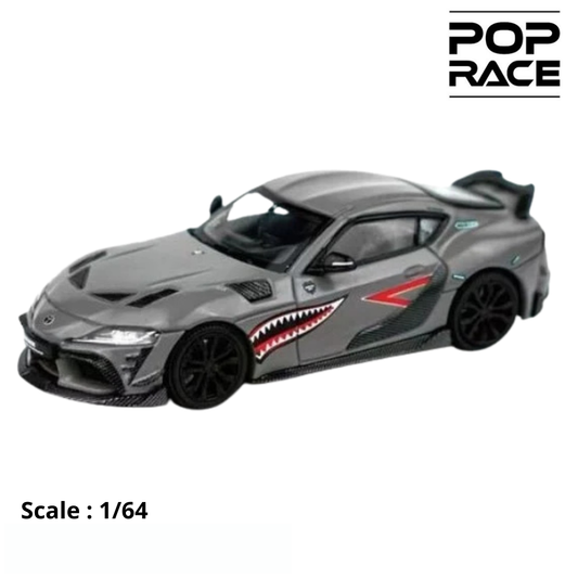 TOYOTA - SUPRA GR (A90) DARWIN PRO 66G NWB 2024