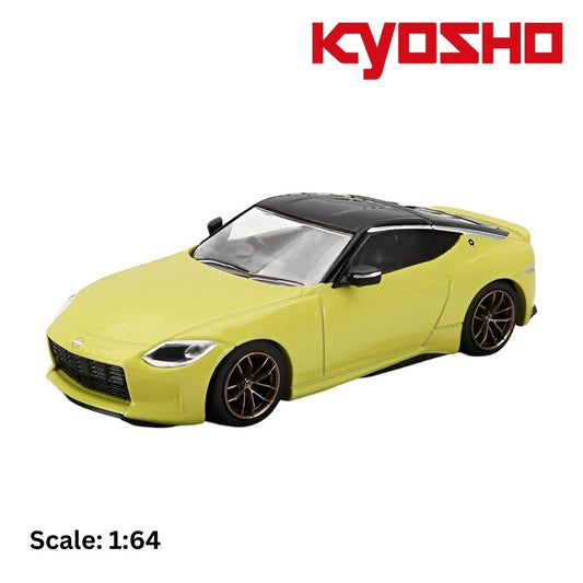 NISSAN FAIRLADY Z COUPE - 2023