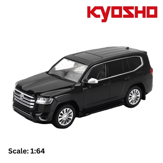 TOYOTA LAND CRUISER ZX - 2021