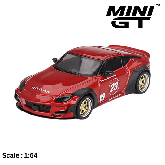 NISSAN Z400 N 23 PANDEM COUPE - 2023