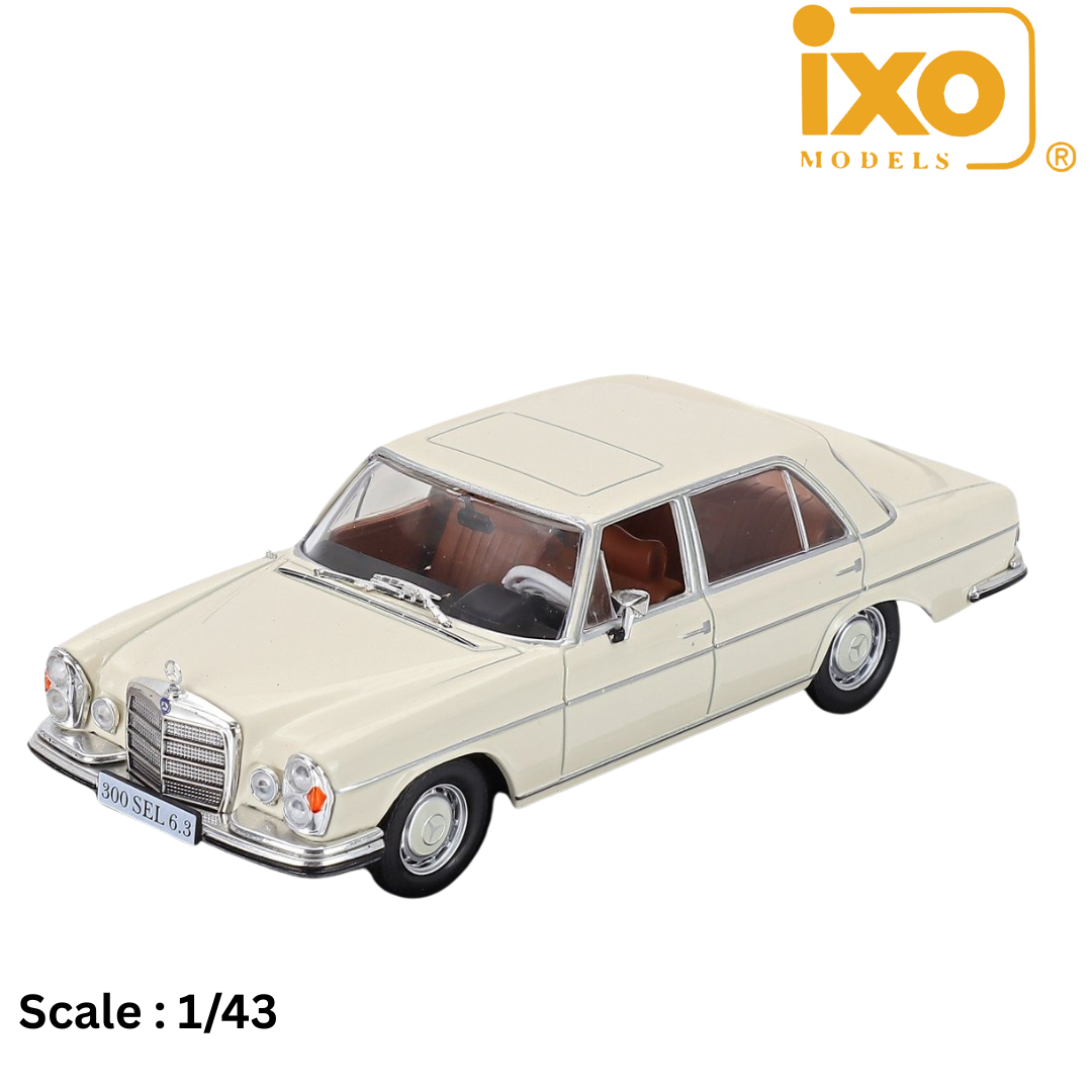 Mercedes-Benz 300 SEL 6.3 au