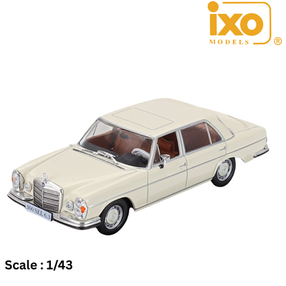 Mercedes-Benz 300 SEL 6.3 au