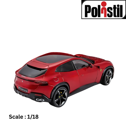 FERRARI - PUROSANGUE 2022