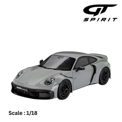 PORSCHE - 911 992 COUPE BRABUS 900 ROCKET-R 2023