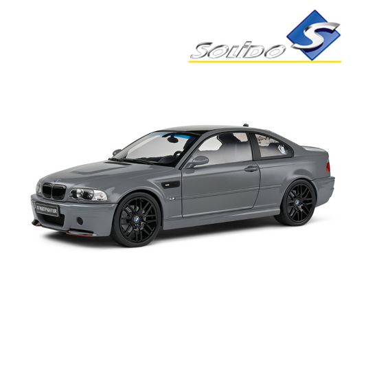 BMW M3 (E46) STREETFIGHTERS Coupe - 2000