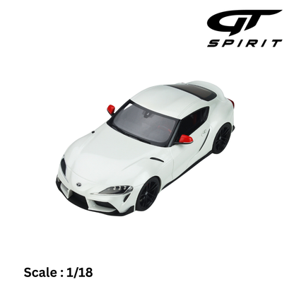 Toyota Supra GR Fuji Speedway Edition