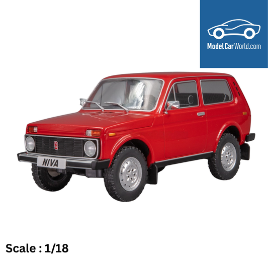 LADA - NIVA 1976