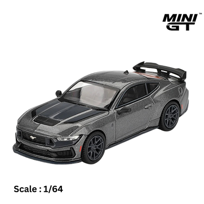 FORD USA - MUSTANG DARK HORSE COUPE 2024