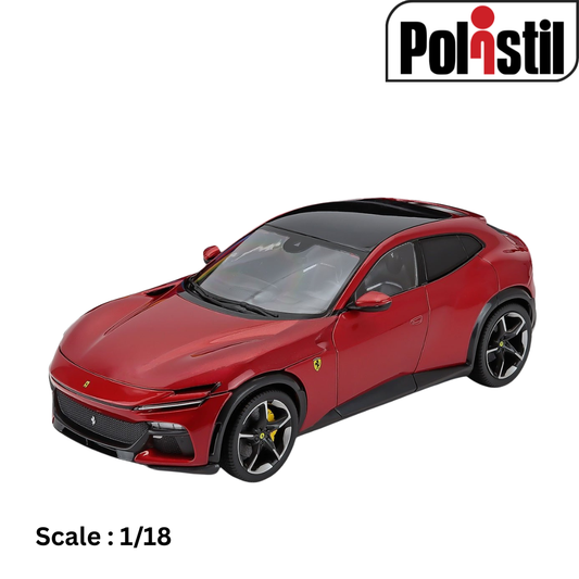FERRARI - PUROSANGUE 2022