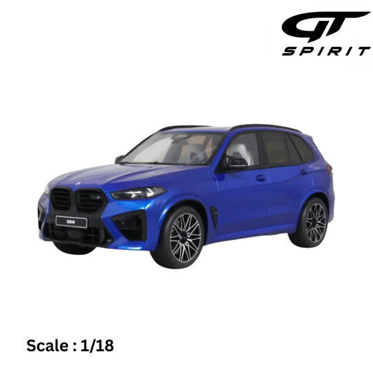 BMW X5 M COMPETITION (G05) 2023