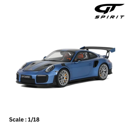 Porsche 911 Gt2 Rs Coupe 2021