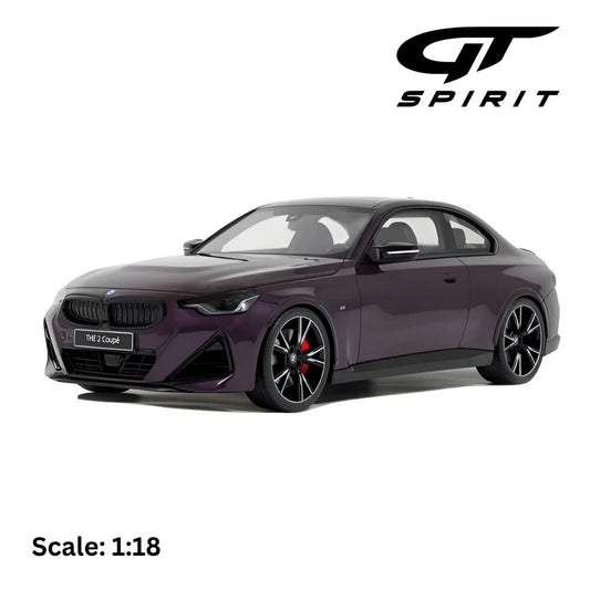 BMW M240i (G42) - 2023