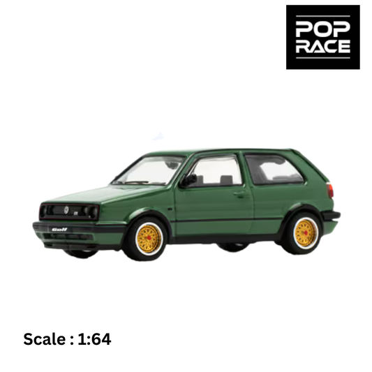 Volkswagen Golf GTI MK2 - 1991