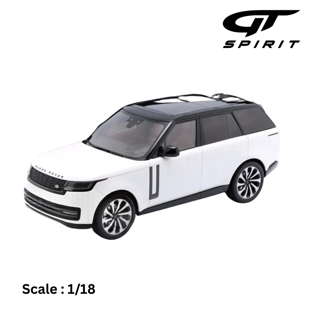 LAND ROVER - RANGE ROVER P530 AUTOBIOGRAPHY 2024