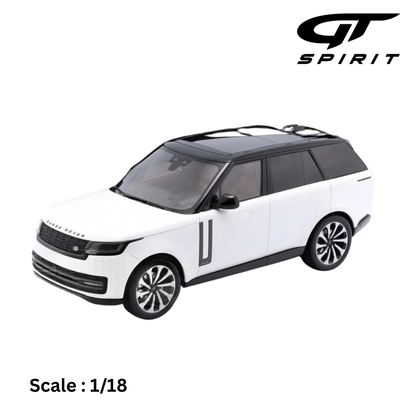 LAND ROVER - RANGE ROVER P530 AUTOBIOGRAPHY 2024