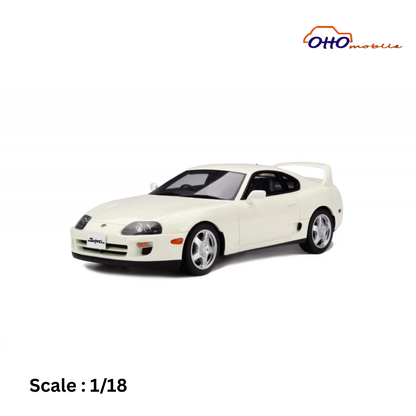 Toyota Supra Mk.4  1993